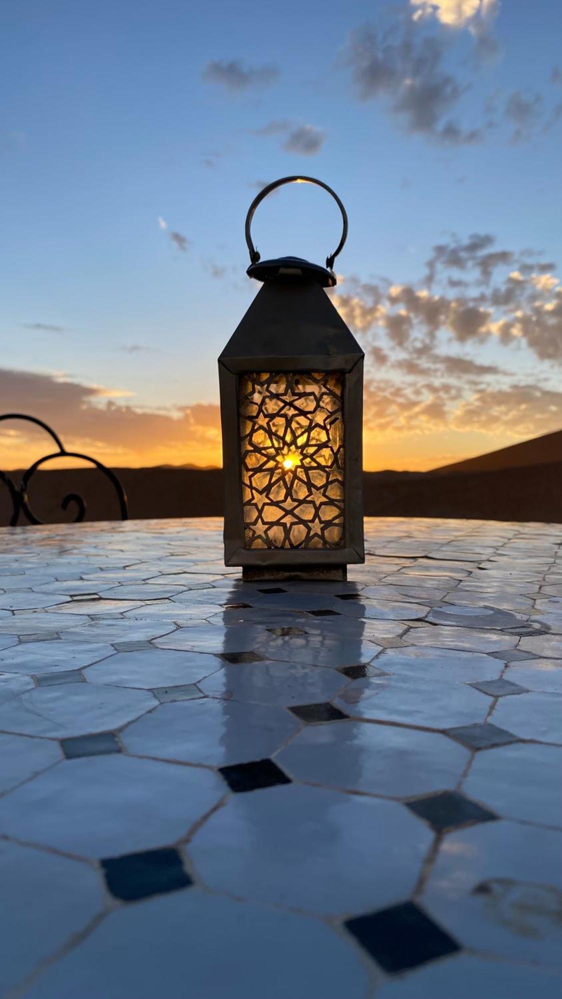 Under Stars Desert Camp Merzouga Eksteriør bilde